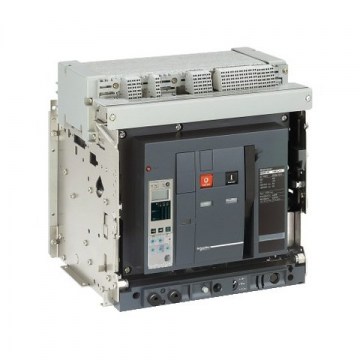 Masterpact NW Aвтоматические выключатели для передачи мощности Masterpact NW на токи от 800 до 6300 A