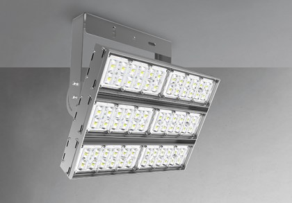 Новое поколение промышленных светильников Varton ─ Olymp 2.0